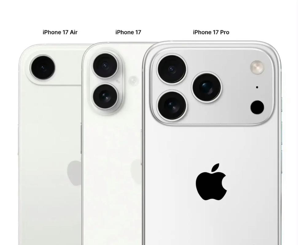 iPhone 17系列曝光，全新激活量数据揭秘销售热潮
