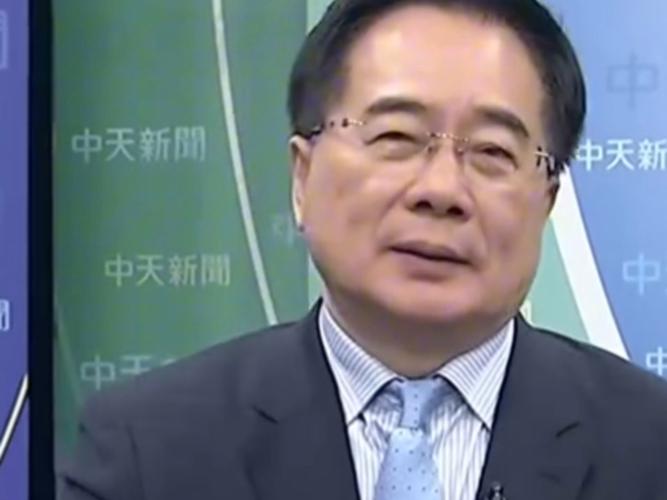 蔡正元，美国汽车工业面临首次重创的挑战