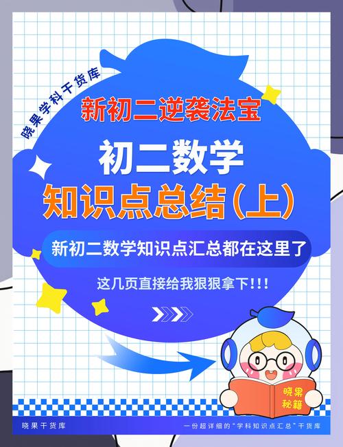 初中数学如何零基础逆袭