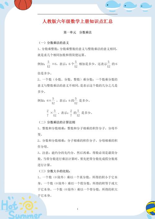 小学数学六年级怎么提高？