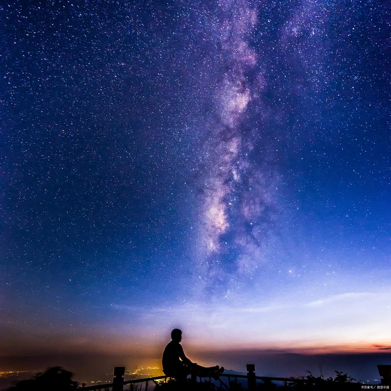 不张扬却闪耀光芒，她们自成星辰之美