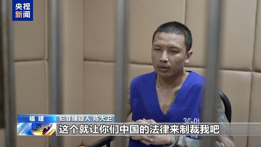 缅北魏家接班人手段残忍揭秘