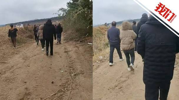 辽宁四岁女童遭遇车祸失联，搜救行动紧急展开