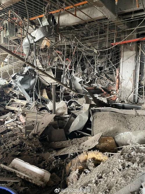 台湾民宅爆炸巨响致男子受伤