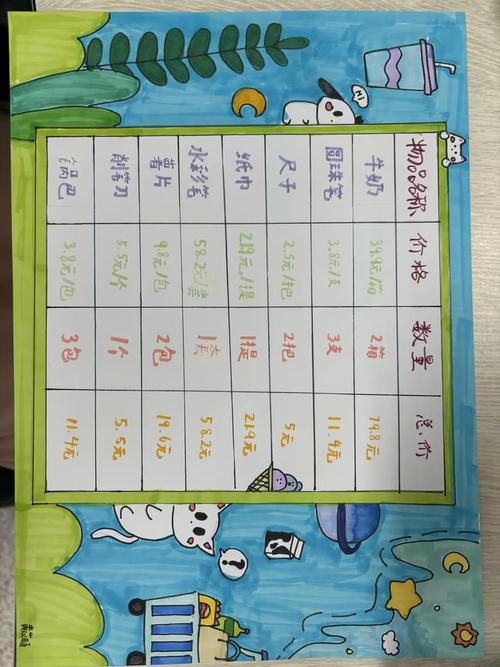 小学生怎么做数学本科生？