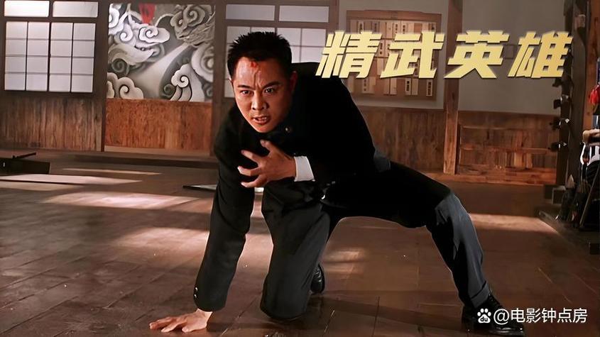 李连杰荣获001号终身志愿者荣誉，献身公益，传递爱心