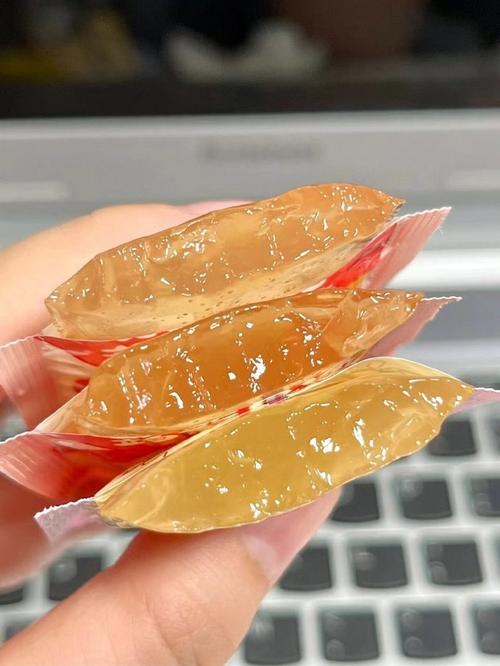 揭秘果冻中的神秘成分，蒟蒻究竟是何物？