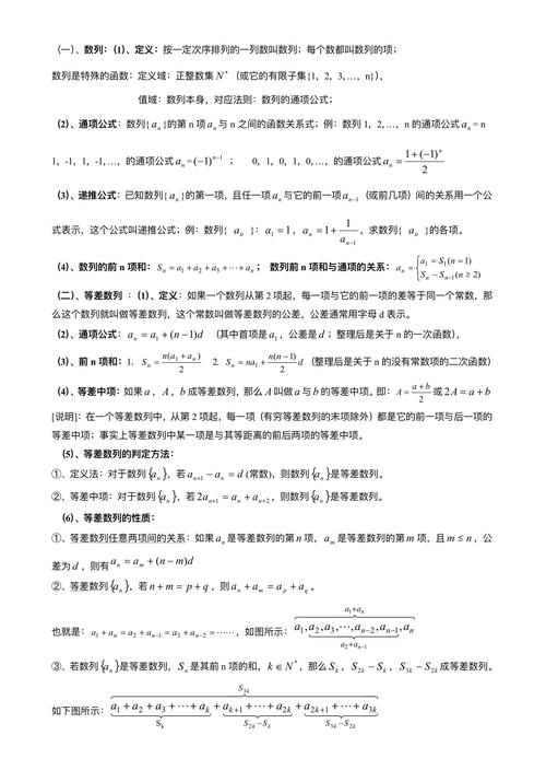 高中数学考试注意哪些？