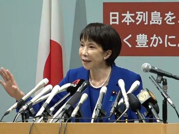日本新首相鹰派施政引发担忧与关注