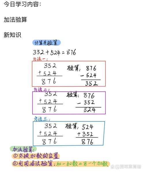 小学二年级怎么学会数学? 小学二年级怎么学会数学?