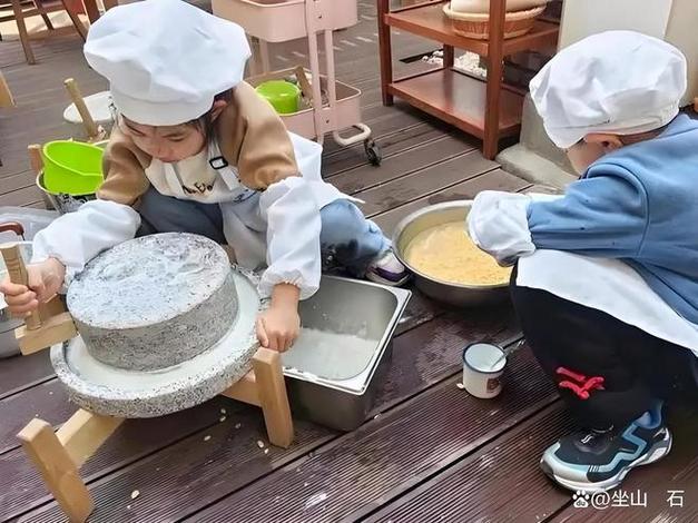 吃苦幼儿园走红背后的原因探究