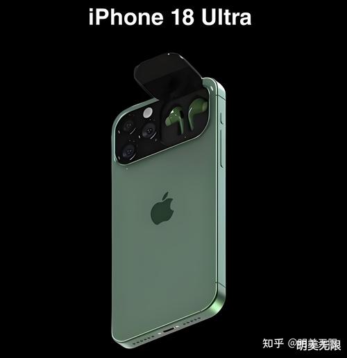 iPhone 18升级至12GB内存,性能飞跃即将来临