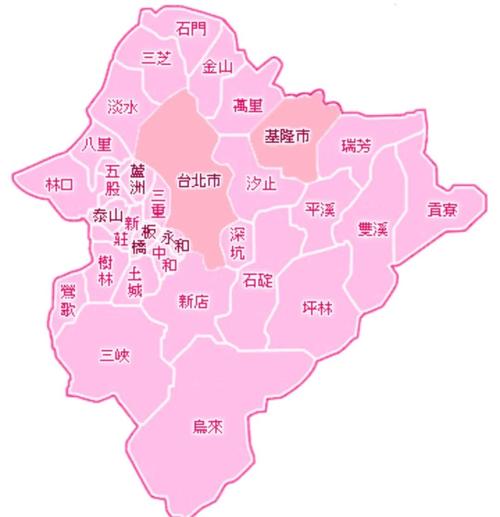 台湾光复之路,探寻以光复命名的151条街道故事 台湾光复之路,探寻以光复命名的151条街道故事