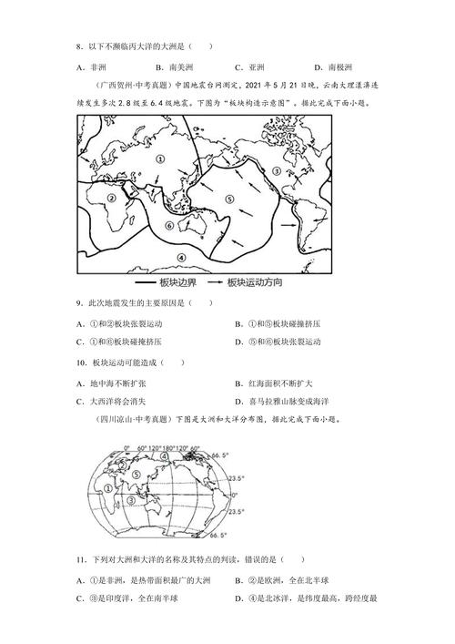地形图怎么看小学数学题? 地形图怎么看小学数学题?