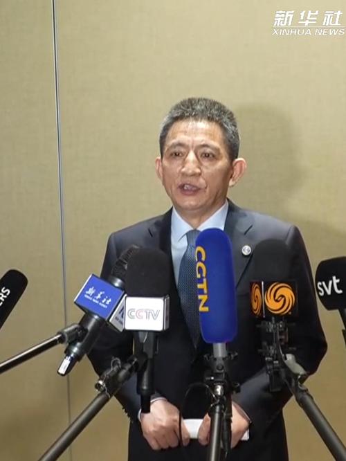 中美初步达成共识,李成钢视角下的解读