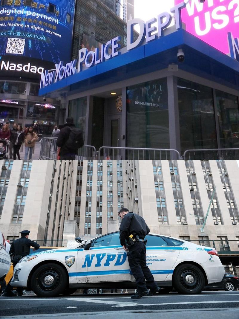 AI误判玉米片引发枪响警报，美国警方紧急出动八辆警车调查