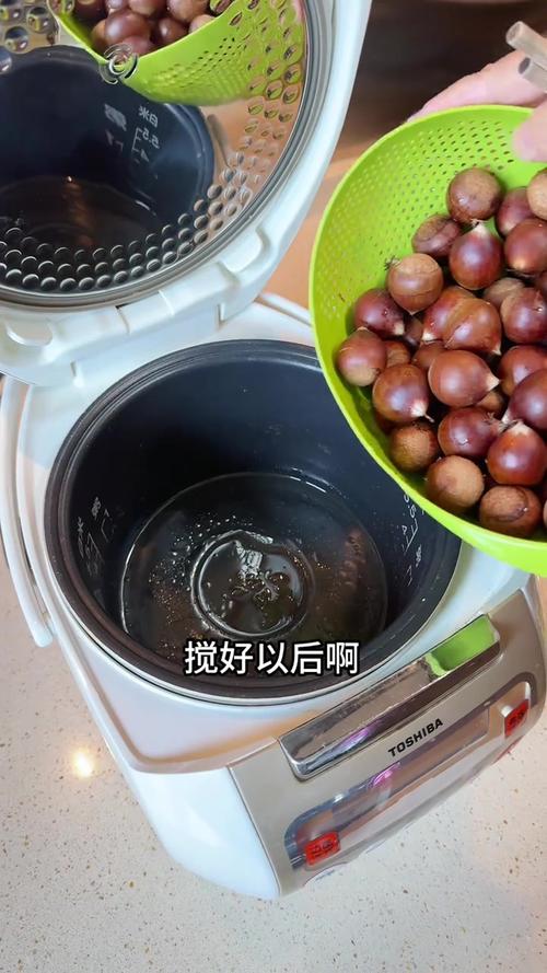 糖炒栗子背后的秘密,加糖的真正用意并非只为甜味 糖炒栗子背后的秘密,加糖的真正用意并非只为甜味