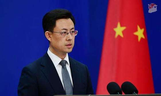 王毅坚定表态，永远支持巴勒斯坦代表！