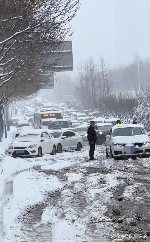 局地大雪大暴雪来袭,如何应对恶劣天气挑战?