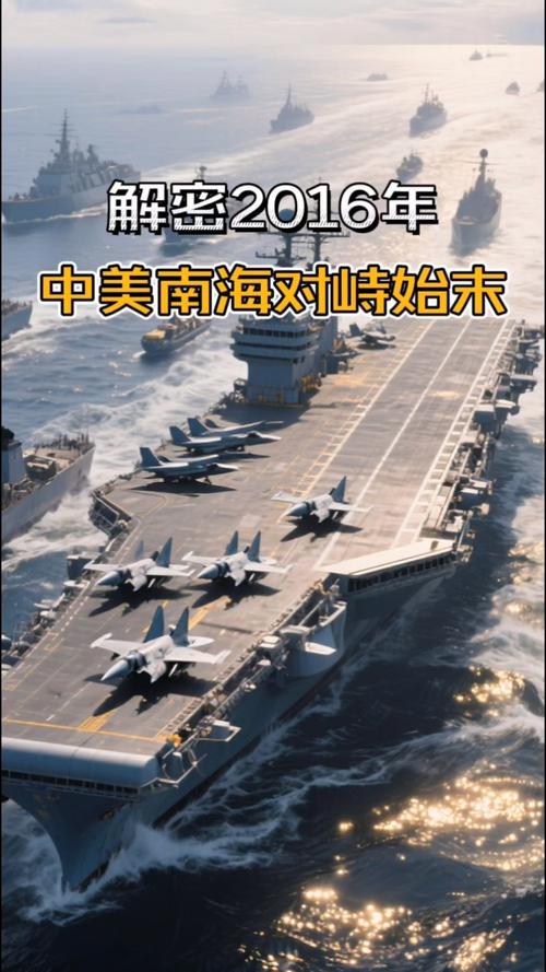 中方回应美军战机坠入南海,强烈要求美方作出解释和承担责任 中方回应美军战机坠入南海,强烈要求美方作出解释和承担责任