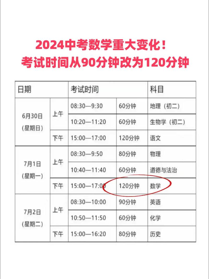 初中数学如何上90分钟?