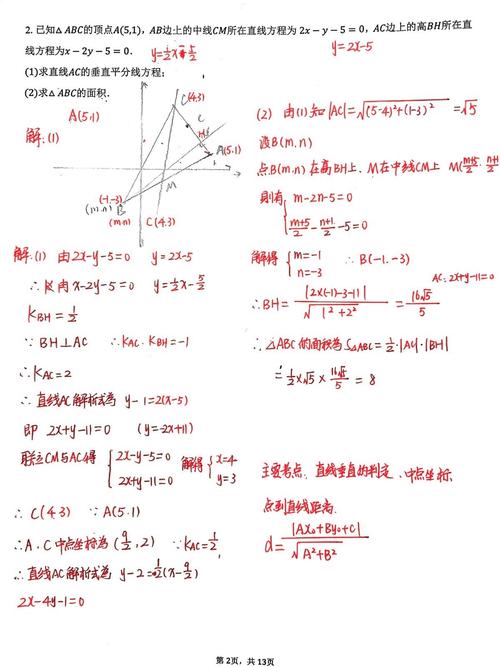 高中数学解题方式有哪些? 高中数学解题方式有哪些?