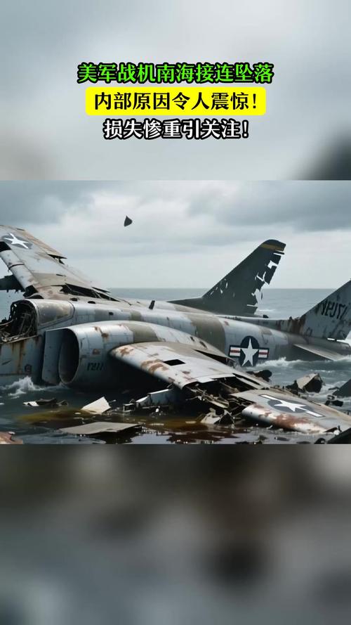 美军机南海坠毁引发航母紧急返航事件