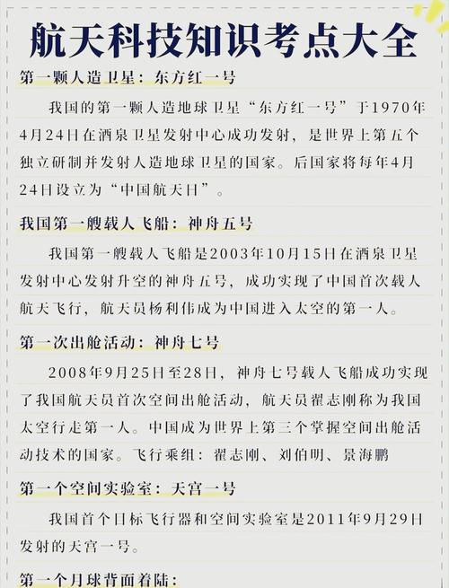 带你揭秘中国航天暗语背后的奥秘 带你揭秘中国航天暗语背后的奥秘