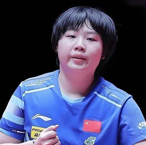 蒯曼惨遭金娜英逆转,2比3不敌对手 蒯曼惨遭金娜英逆转,2比3不敌对手