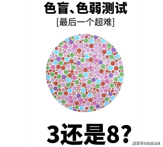 色弱学生被退学背后的高考体检结果真相待查探 色弱学生被退学背后的高考体检结果真相待查探