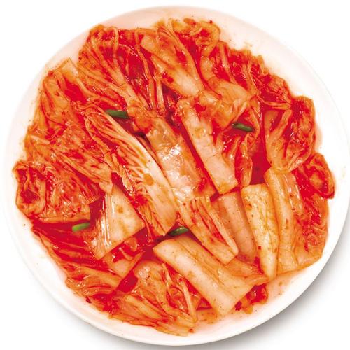 韩国进口辣白菜九成以上源自中国,揭秘背后的贸易关系 韩国进口辣白菜九成以上源自中国,揭秘背后的贸易关系