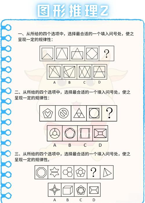 小学生数学推理题怎么做?