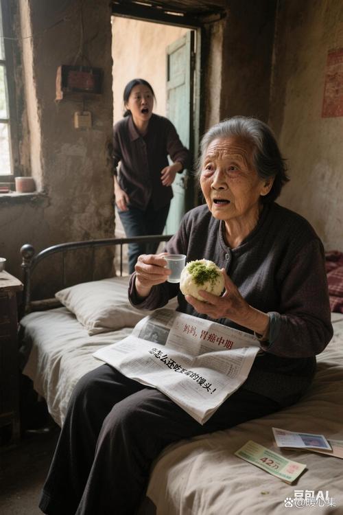 村庄连续十九年给老人发放福利,累计金额达四百万! 村庄连续十九年给老人发放福利,累计金额达四百万!