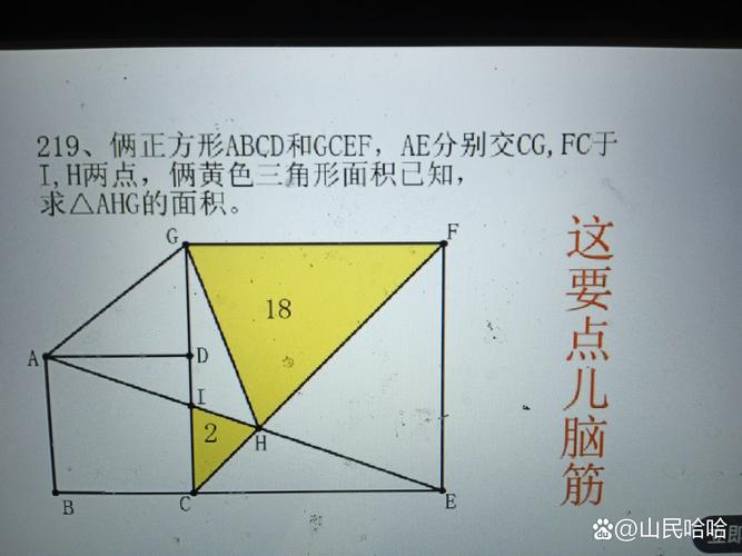 高中数学蝴蝶问题有哪些?