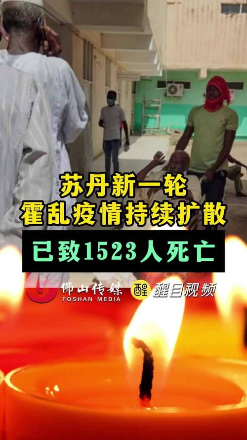 苏丹中部城市发生医务人员遇害事件,12名医护人员惨遭不幸