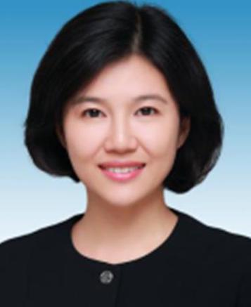 冯海燕拟晋升正厅级职务,一位75后的奋斗与担当