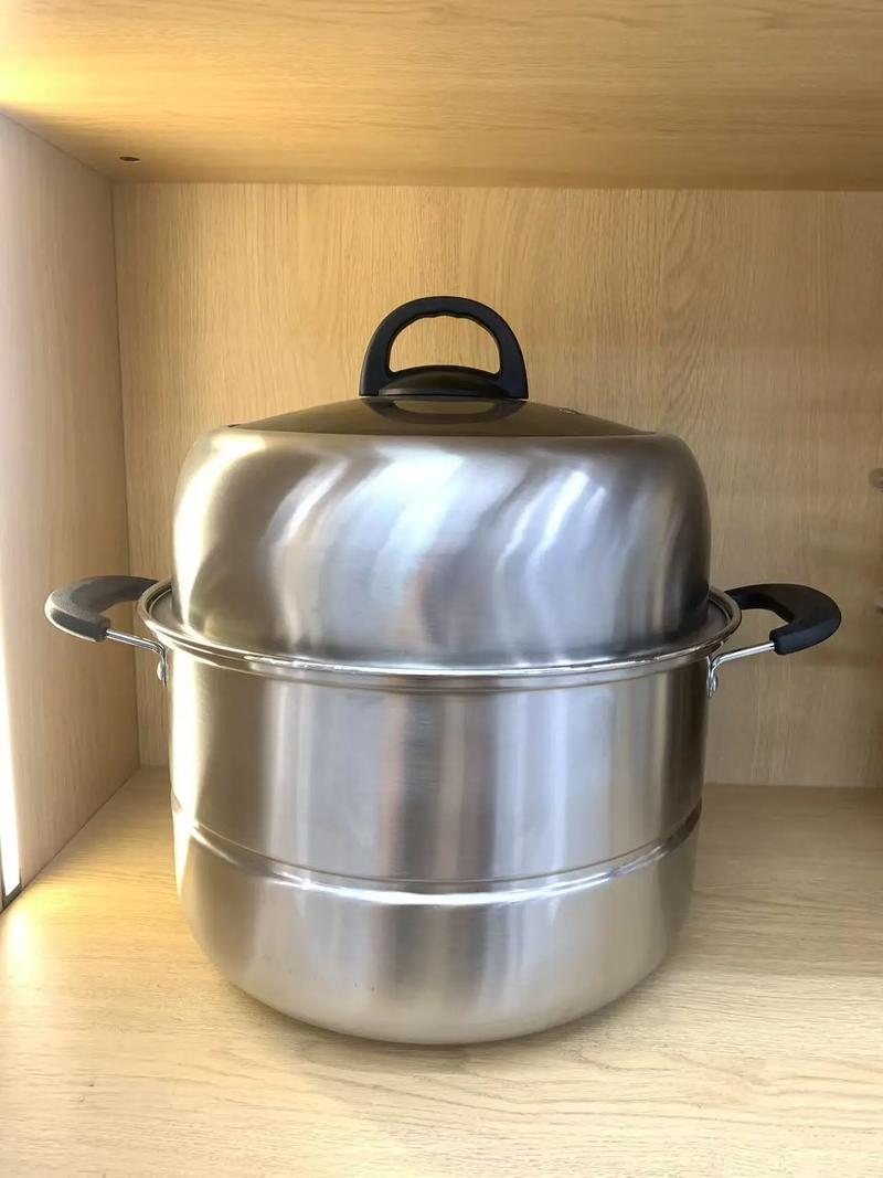 独家重磅,经典三十年不粘不锈钢锅强势复产,预售火热开启,仅需60元起!