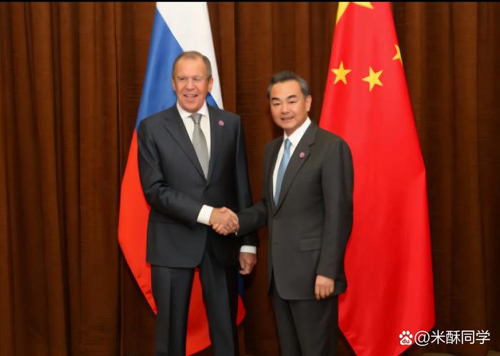 石油领域重大进展，俄罗斯等八国达成共识