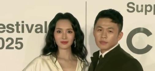 王紫璇李鸿其喜结连理,官宣浪漫婚礼!