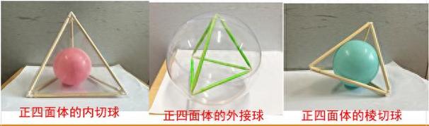 高中数学玩教具有哪些？