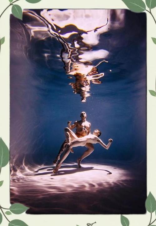 揭秘水上芭蕾的修炼之道,舞者如何练就水中优雅舞姿?