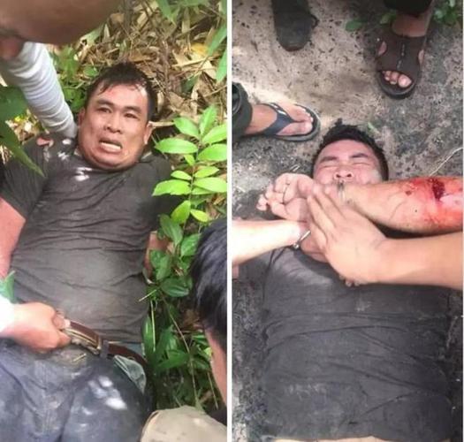 老挝抢劫杀人案震惊，中国公民遇难，凶手动机何在？真相调查进展如何？