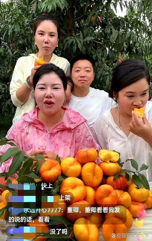 真人版偷橘子事件揭秘，继偷甘蔗后的新风波