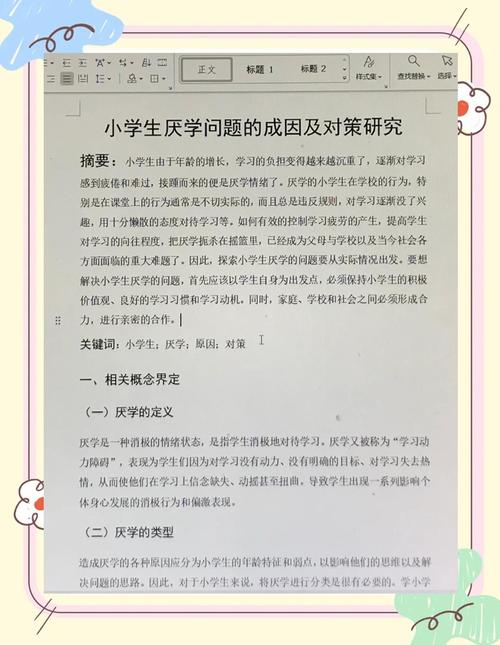 如何激发小学生对数学的兴趣,有效应对厌学情绪?破解厌学难题的秘诀在这里!
