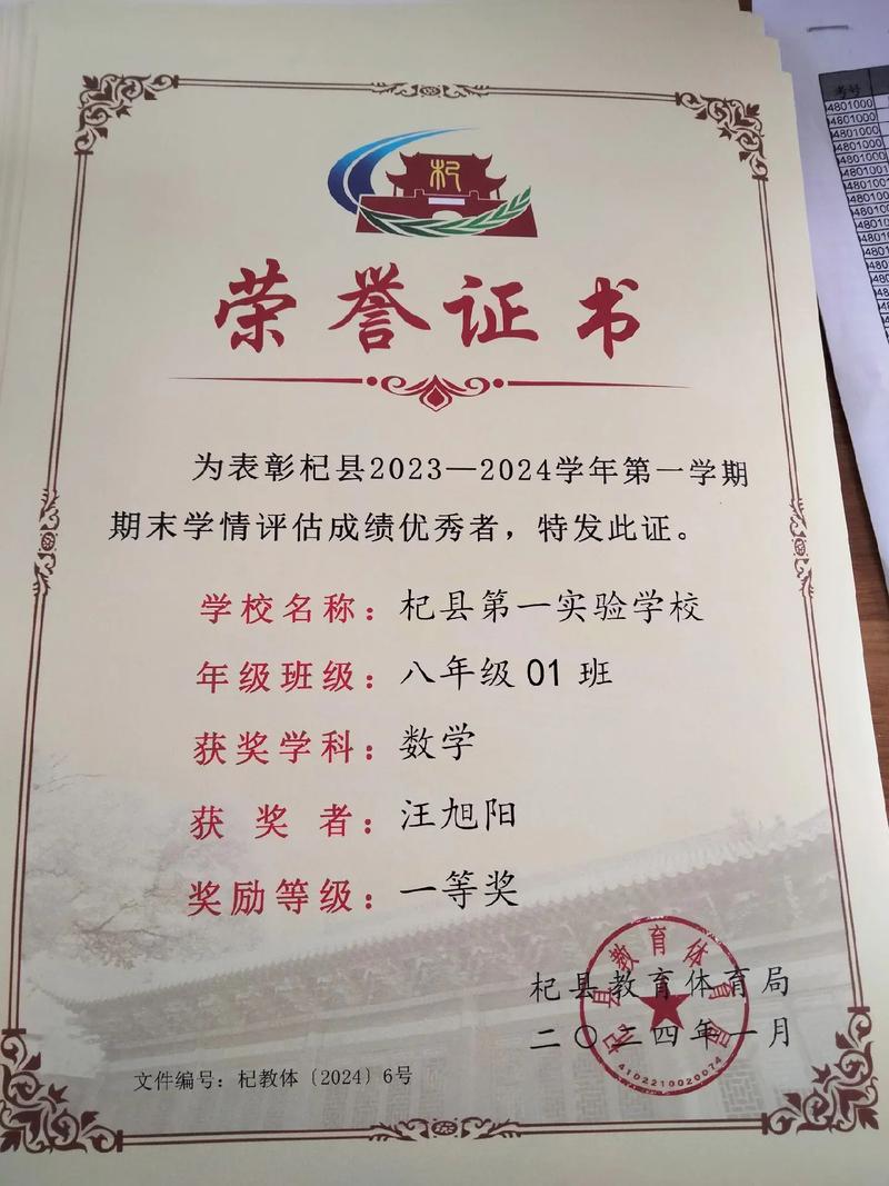 高中数学竞赛奖项盘点,都有哪些知名奖项?如何参与和获奖?