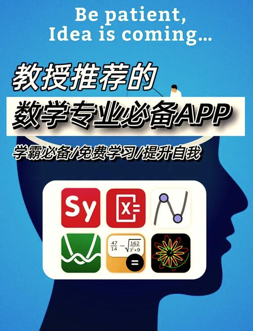 免费高中数学学习软件众多,究竟哪款最适合高中生提升成绩?