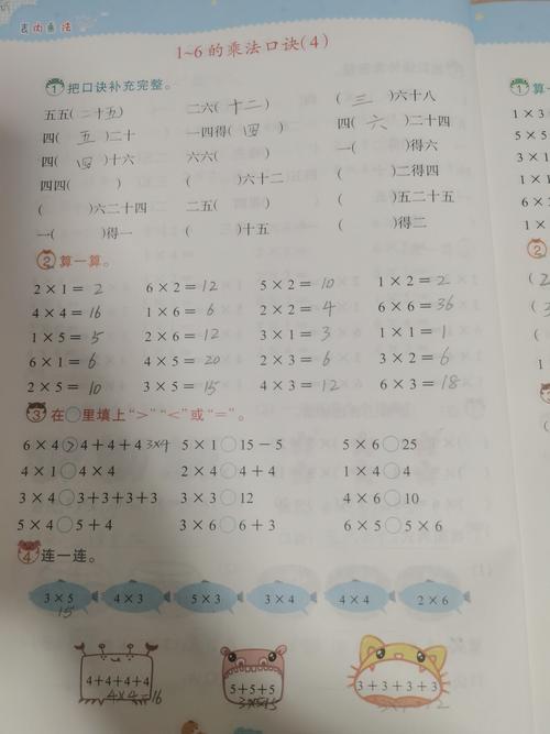 小学生数学题怎么学好?