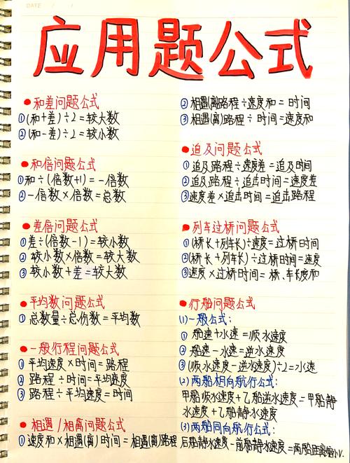 怎么有技巧做小学数学题?