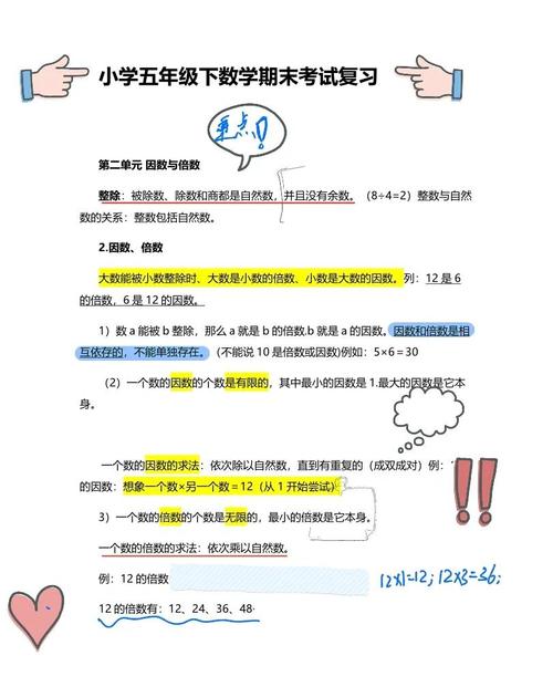 五年级小学生数学补习,有哪些高效方法推荐?