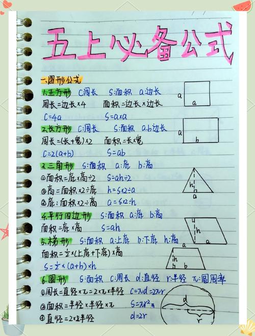 小学5年级数学怎么学好?